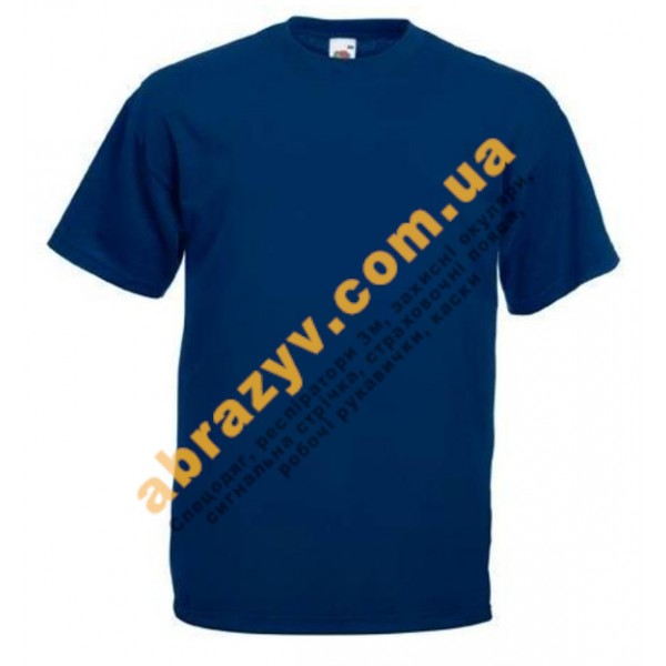ФУТБОЛКА VALUEWEIGHT T