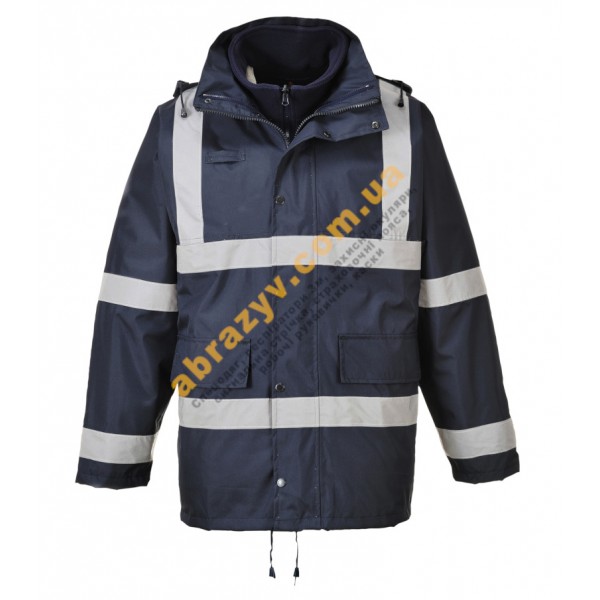 Куртка Portwest S431 Iona 3в1