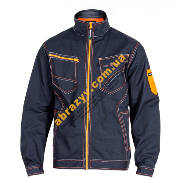 Куртка робоча Sizam Sheffield
