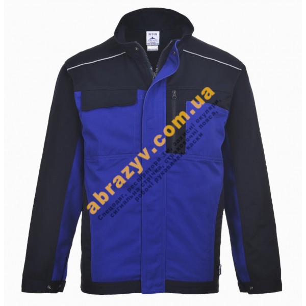 Куртка рабочая Portwest HAMBURG TX33