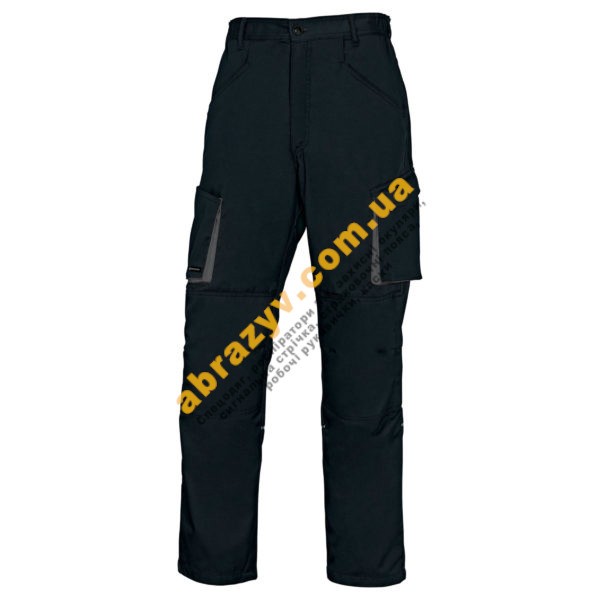 Брюки рабочие Delta Plus M2PW2 из коллекции MACH2