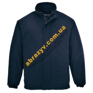 Флисовая куртка Portwest Yukon F500 синяя