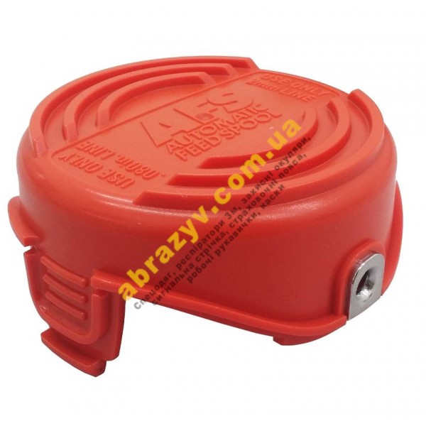 Крышка катушки триммера Black&Decker 90583594N