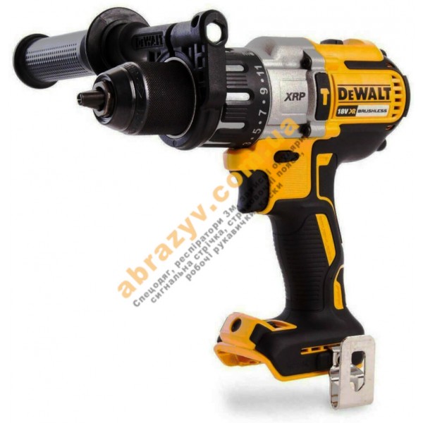 Аккумуляторная дрель-шуруповерт DeWALT DCD996NT с ударом