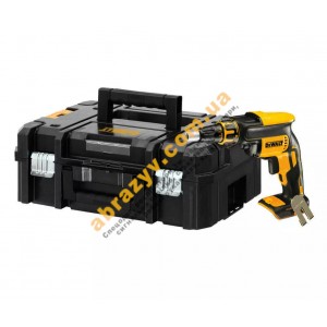 Шуруповерт аккумуляторный DeWALT DCF620NT бесщеточный 2