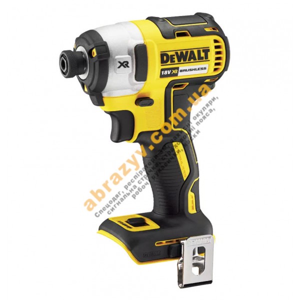 Шуруповерт ударный аккумуляторный DeWALT DCF887N