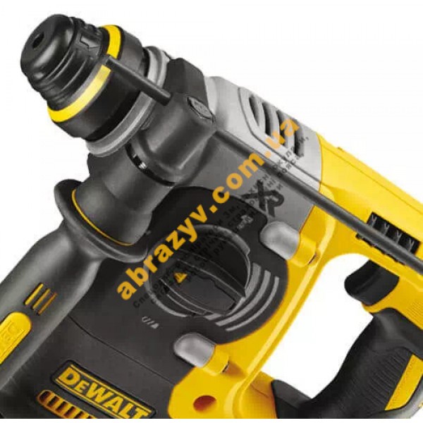 Перфоратор аккумуляторный DeWALT DCH273N SDS-Plus