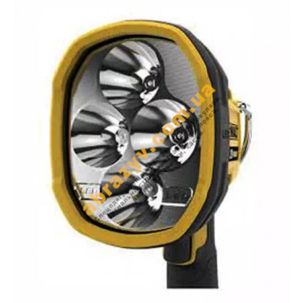 Фонарь аккумуляторный светодиодный DeWalt DCL043