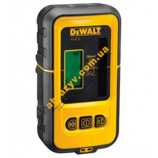 Мишень-лучеуловитель DeWALT DE0892