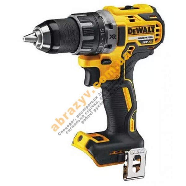 Аккумуляторная дрель-шуруповерт DeWALT DCD791NT