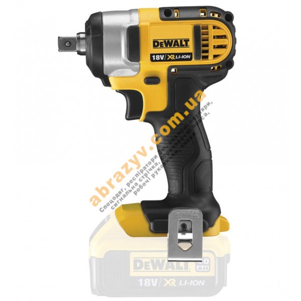 Гайковерт ударный DeWALT DCF880N