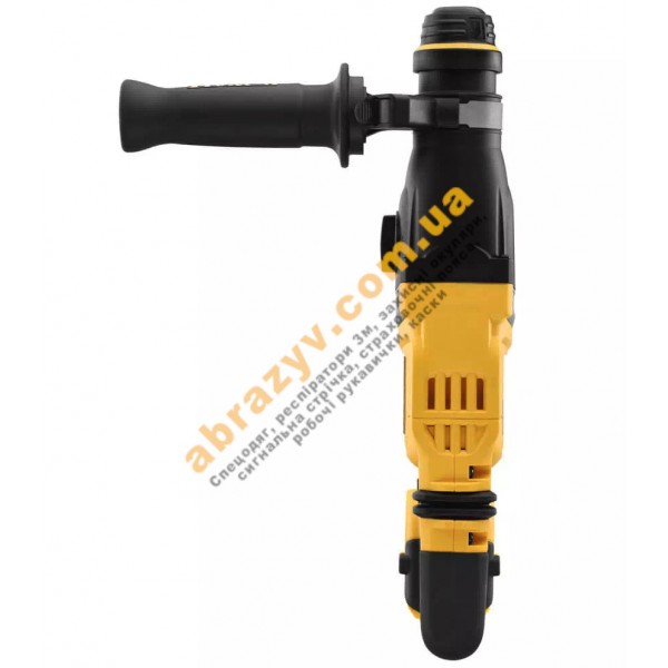 Перфоратор аккумуляторный DeWALT DCH263P1 SDS-Plus
