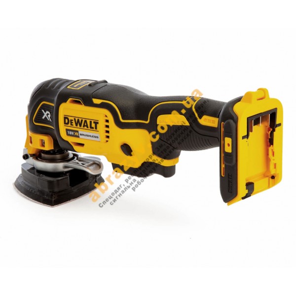 Многофункциональный аккумуляторный инструмент DeWALT DCS356NT