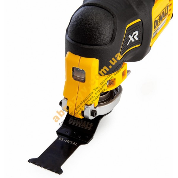 Многофункциональный аккумуляторный инструмент DeWALT DCS356NT