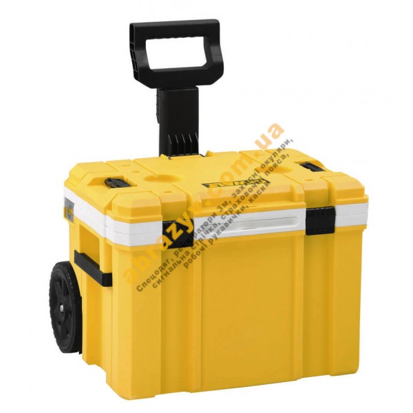 Ящик-охладитель T-STAK на колёсах DeWALT DWST83281-1