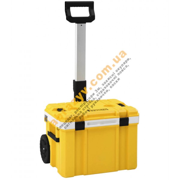 Ящик-охладитель T-STAK на колёсах DeWALT DWST83281-1
