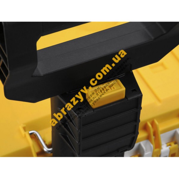Ящик-охладитель T-STAK на колёсах DeWALT DWST83281-1