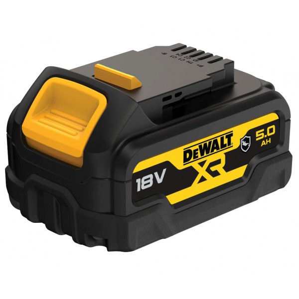 Аккумуляторная батарея GFN DeWALT DCB184G XR Li-Ion 18В 5Ач