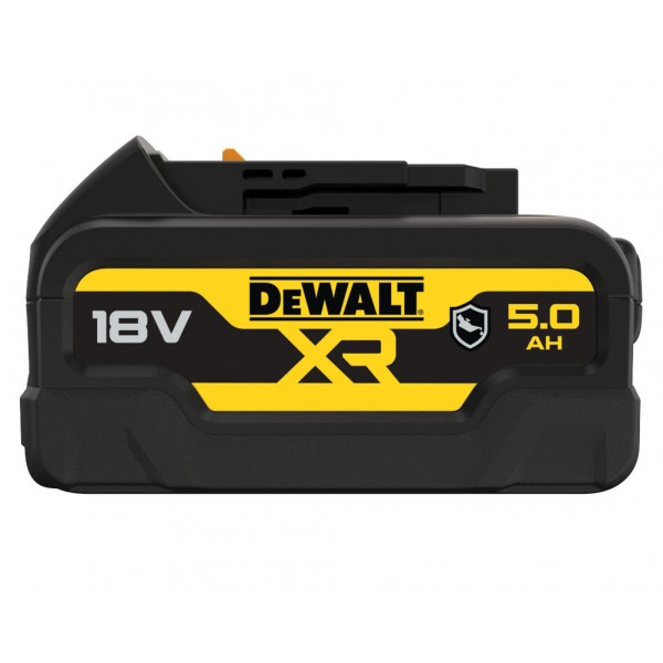 Аккумуляторная батарея GFN DeWALT DCB184G XR Li-Ion 18В 5Ач
