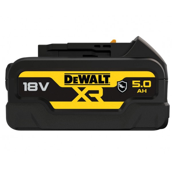 Аккумуляторная батарея GFN DeWALT DCB184G XR Li-Ion 18В 5Ач
