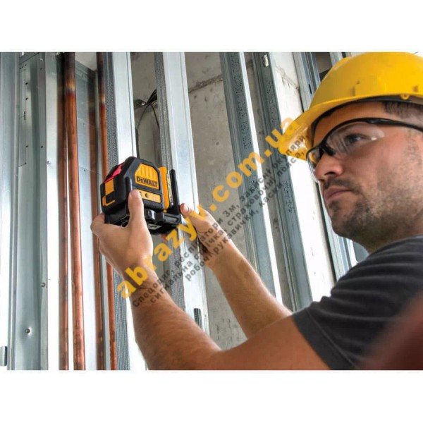 Лазер самовыравнивающийся DeWalt DCE088D1G