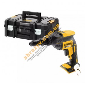 Шуруповерт акумуляторний DeWALT DCF622NT безщітковий 2