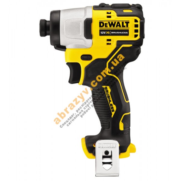 Дрель-шуруповерт DeWALT DCF801N ударный