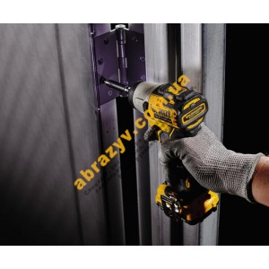 Дрель-шуруповерт DeWALT DCF801N ударный 2