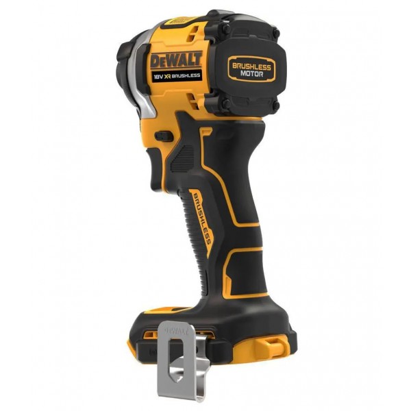 Шуруповерт ударный DeWALT DCF850N аккумуляторный