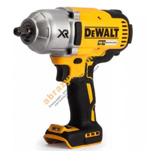 Ударный гайковерт DeWALT DCF899N аккумуляторный