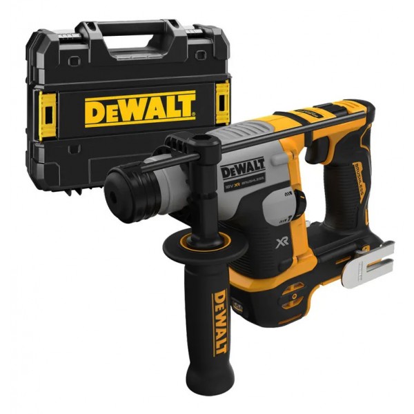 Перфоратор аккумуляторный DeWALT DCH172NT SDS-Plus
