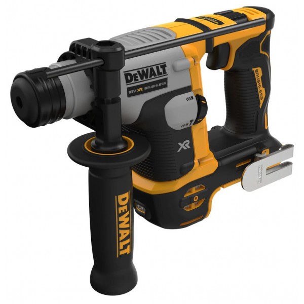 Перфоратор аккумуляторный DeWALT DCH172NT SDS-Plus