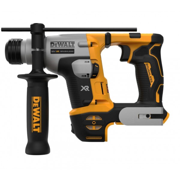 Перфоратор аккумуляторный DeWALT DCH172NT SDS-Plus