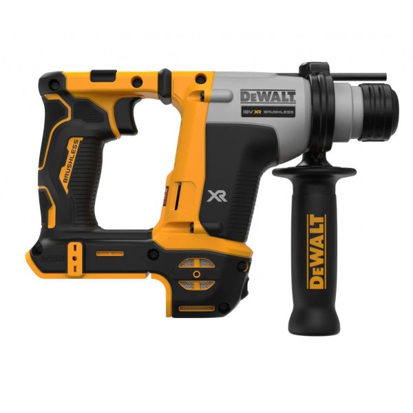 Перфоратор аккумуляторный DeWALT DCH172NT SDS-Plus