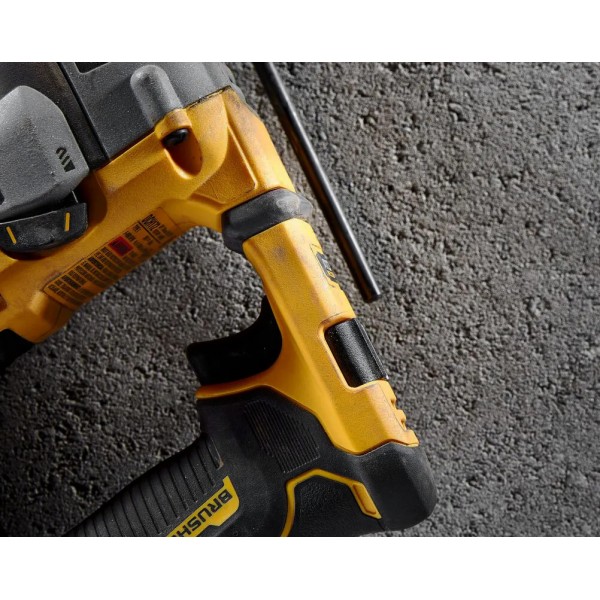 Перфоратор аккумуляторный DeWALT DCH172NT SDS-Plus