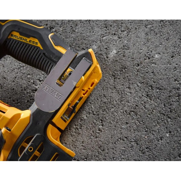 Перфоратор аккумуляторный DeWALT DCH172NT SDS-Plus