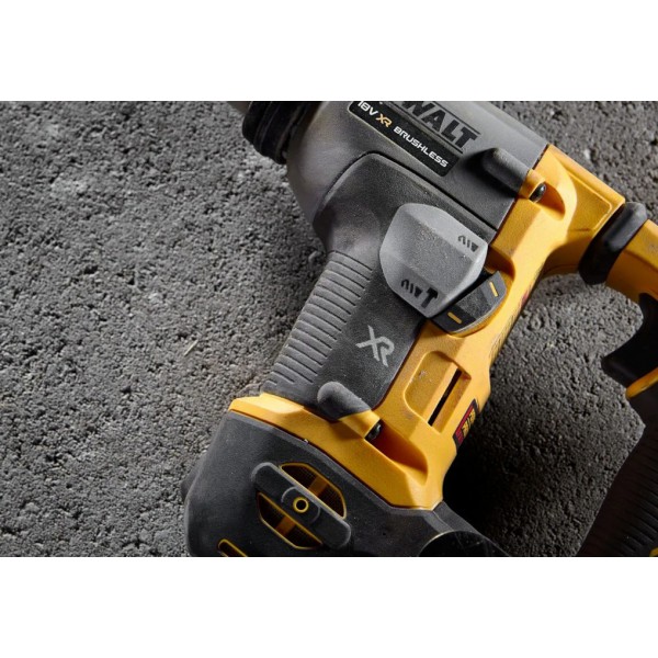 Перфоратор аккумуляторный DeWALT DCH172NT SDS-Plus