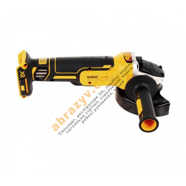 Набор из двух инструментов бесщеточных DeWALT DCK2080P2T