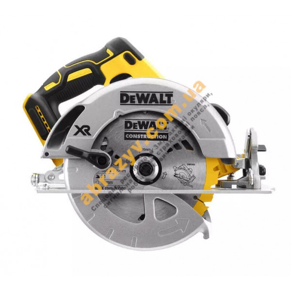 Дискова пила DeWalt DCS570N