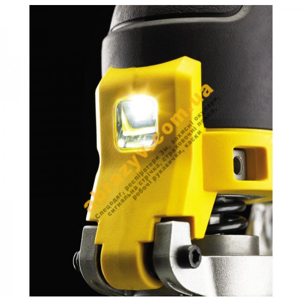 Багатофункціональний інструмент мережевий DeWALT DWE315