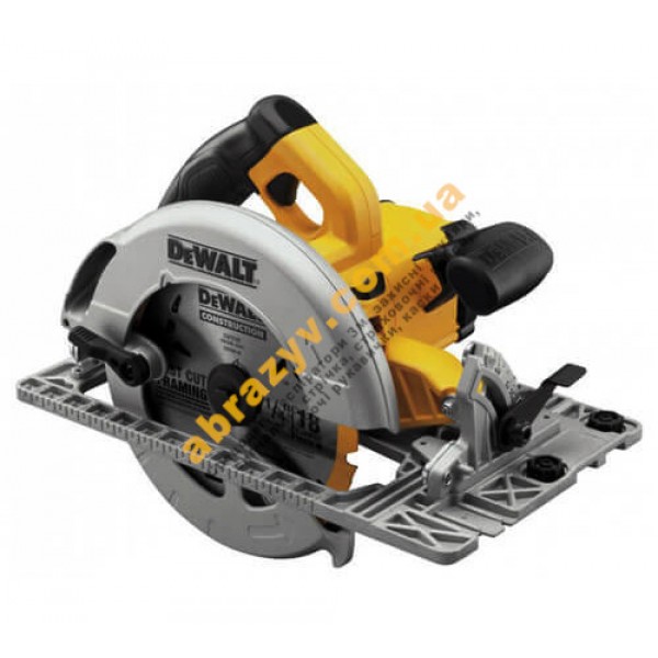Дискова пила DeWalt DWE576K