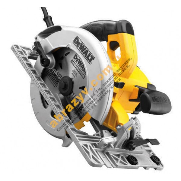 Дискова пила DeWalt DWE576K