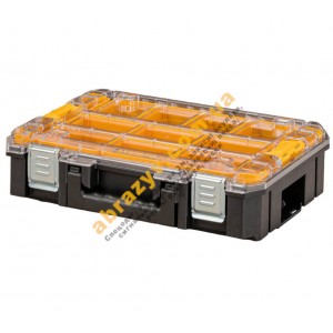 Ящик органайзер TSTAK для инструмента DeWALT DWST82968-1