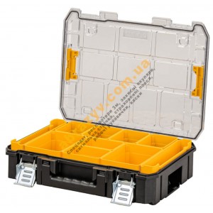 Ящик органайзер TSTAK для инструмента DeWALT DWST82968-1 2