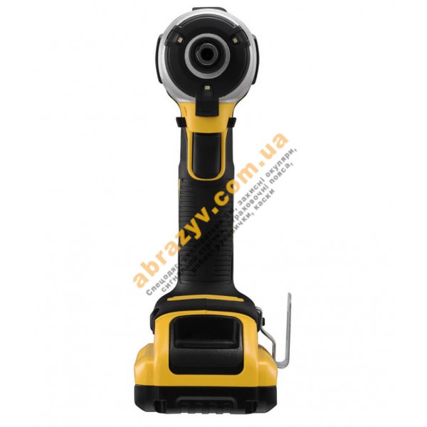 Шуруповёрт ударный DeWALT DCF809D2T аккумуляторный