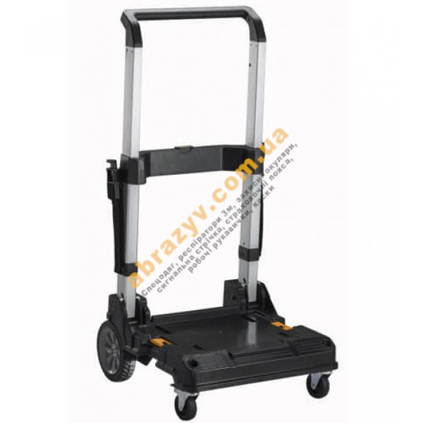 Тележка DeWALT для ящиков инструментальных TSTAK DWST1-71196