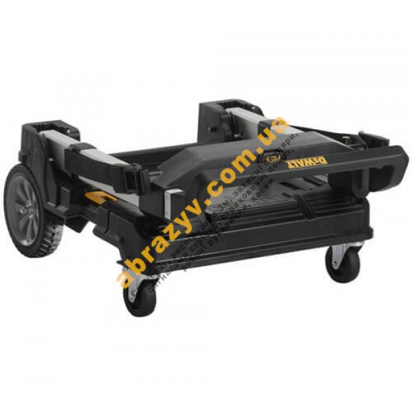 Тележка DeWALT для ящиков инструментальных TSTAK DWST1-71196