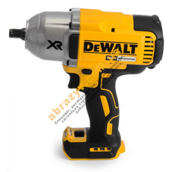 Ударний гайковерт DeWALT DCF899NT акумуляторний