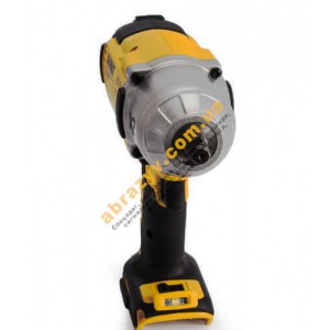 Ударный гайковерт DeWALT DCF899N аккумуляторный 2
