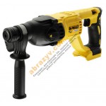 Перфоратор аккумуляторный DeWALT DCH133N SDS-Plus